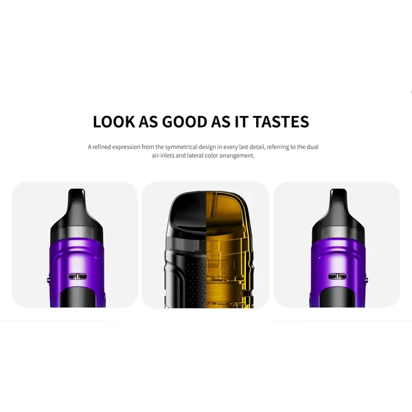 SMOK NORD C 50W Pod Kit - Image 7