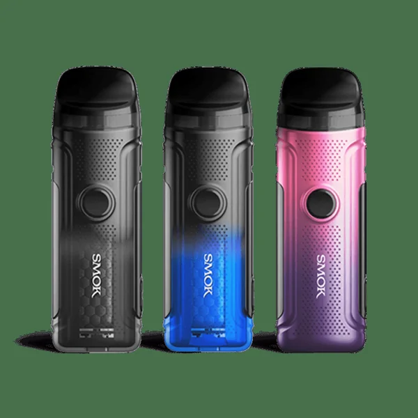 Smok Nord C Pod Kit