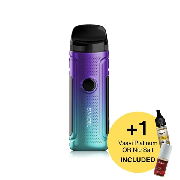 Smok Nord C Vape Kit