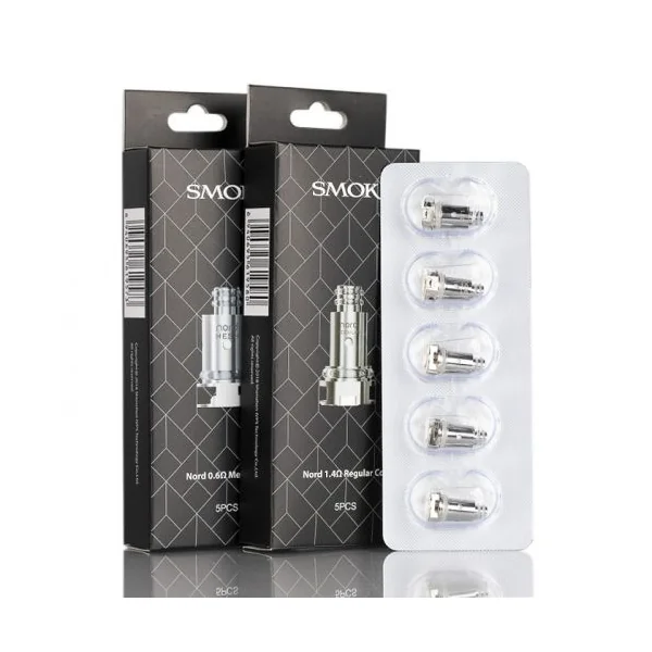 Smok Nord Coil