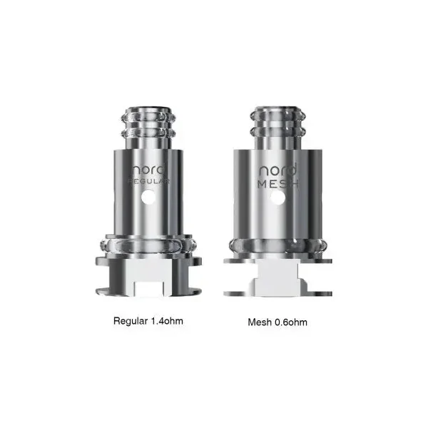 Smok Nord Coils - 5 Pack