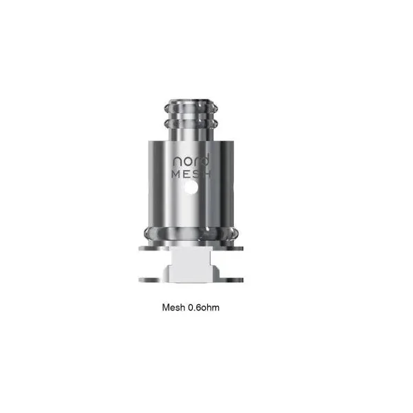 Smok Nord Coils - 5 Pack - Image 3