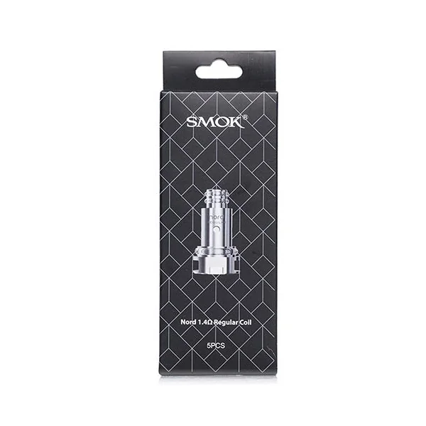SMOK Nord Coils - Image 2