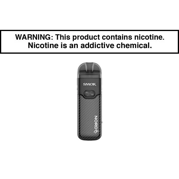 SMOK NORD GT 80W VAPE POD KIT