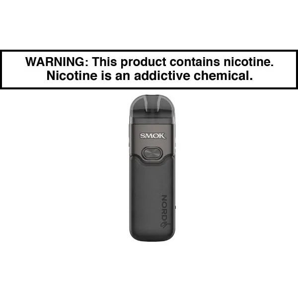 SMOK NORD GT 80W VAPE POD KIT - Image 2