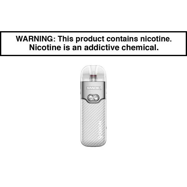 SMOK NORD GT 80W VAPE POD KIT - Image 11