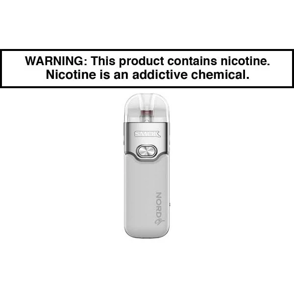 SMOK NORD GT 80W VAPE POD KIT - Image 12