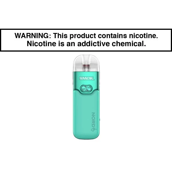SMOK NORD GT 80W VAPE POD KIT - Image 5