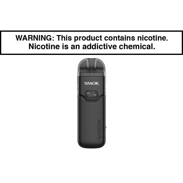 SMOK NORD GT 80W VAPE POD KIT - Image 6