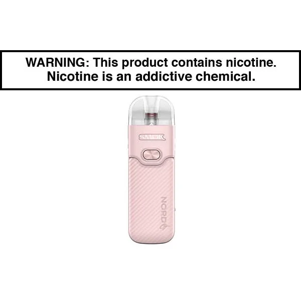 SMOK NORD GT 80W VAPE POD KIT - Image 7