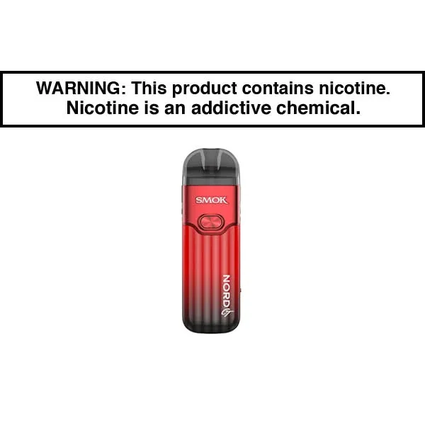 SMOK NORD GT 80W VAPE POD KIT - Image 9