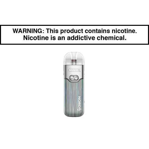 SMOK NORD GT 80W VAPE POD KIT - Image 10