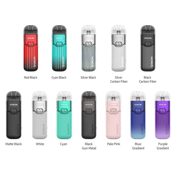 SMOK Nord GT Pod Kit - Image 2