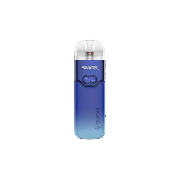 SMOK Nord GT Pod System 2500mAh 80W - Image 11