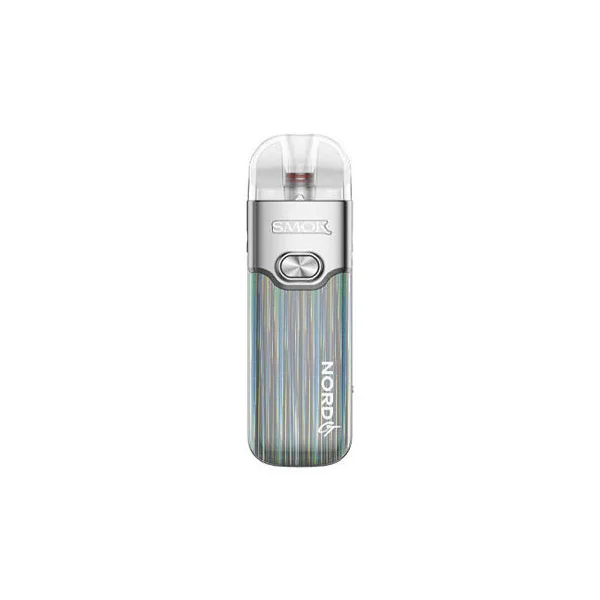 SMOK Nord GT Pod System 2500mAh 80W - Image 3