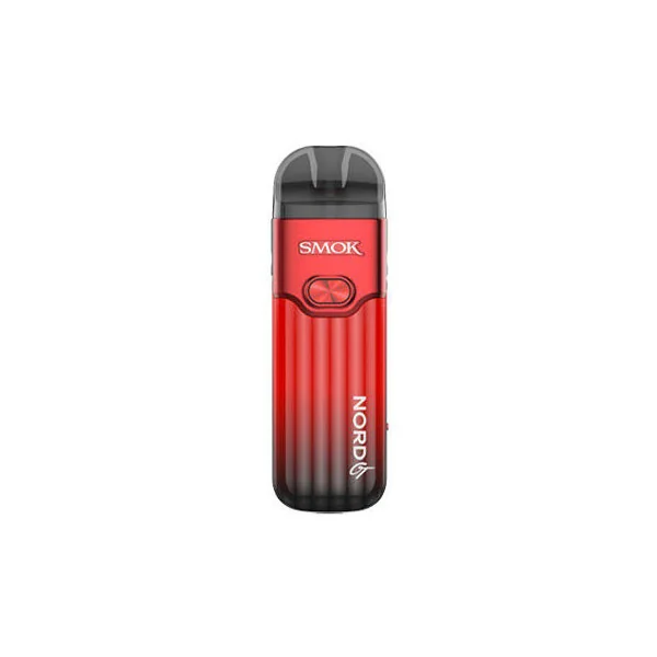SMOK Nord GT Pod System 2500mAh 80W - Image 6