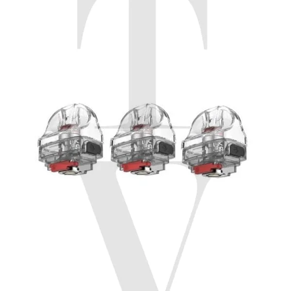 SMOK NORD GT REPLACEMENT PODS XL - Image 2