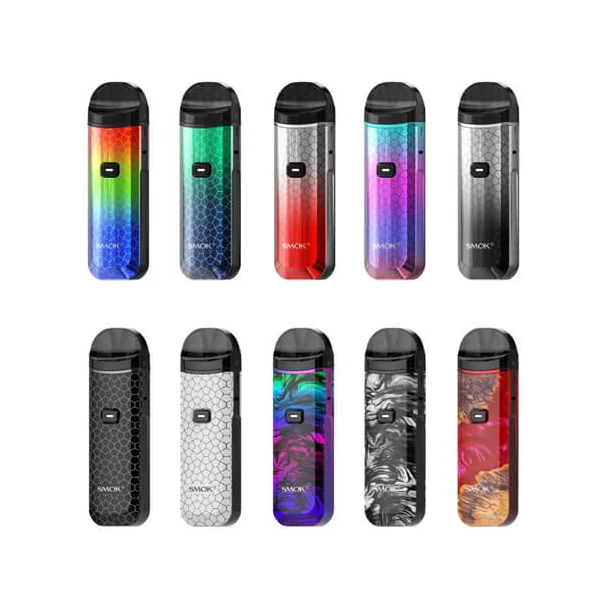 SMOK Nord Pro 25W Pod Kit