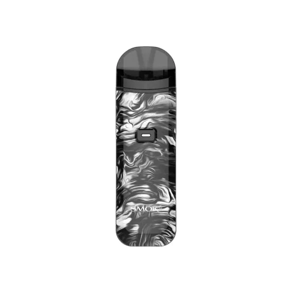 SMOK Nord Pro 25W Pod Kit - Image 4