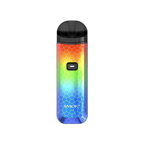 SMOK Nord Pro 25W Pod Kit - Image 7