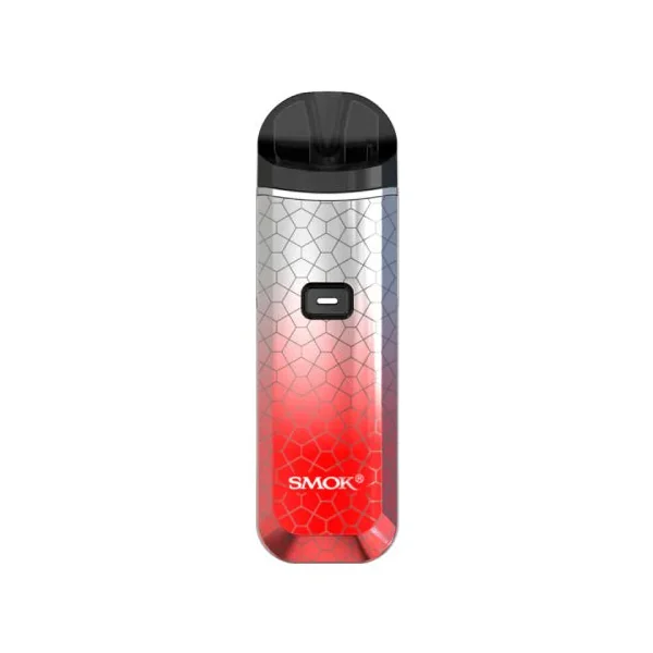 SMOK Nord Pro 25W Pod Kit - Image 9