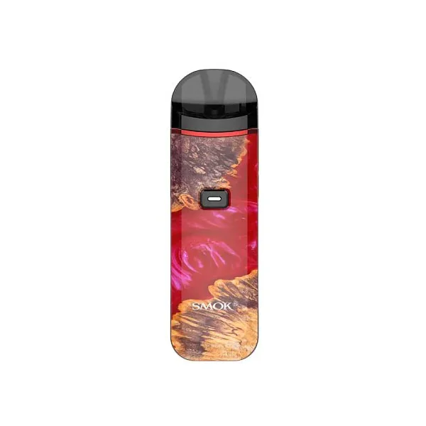 SMOK Nord Pro 25W Pod Kit - Image 10