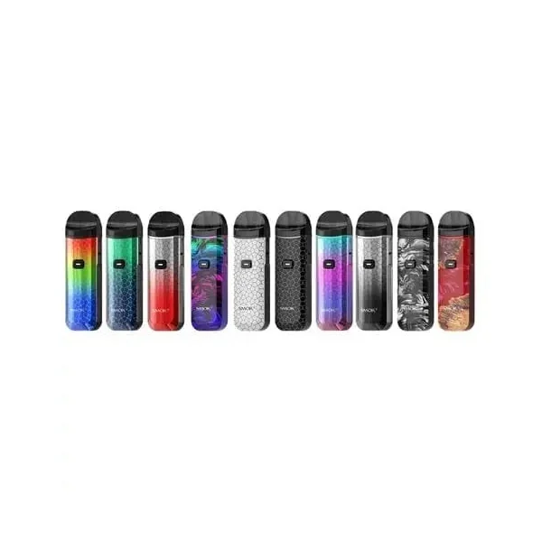 SMOK NORD PRO 25W POD KIT