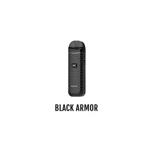 SMOK NORD PRO 25W POD KIT - Image 2