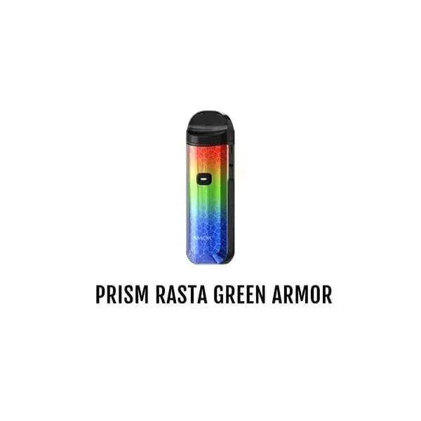 SMOK NORD PRO 25W POD KIT - Image 3