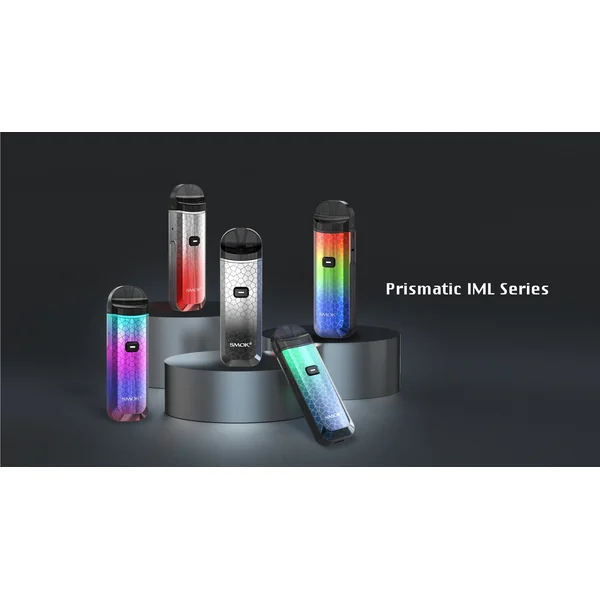SMOK NORD PRO 25W Pod Kit - Image 19