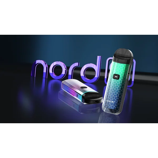 SMOK NORD PRO 25W Pod Kit - Image 3
