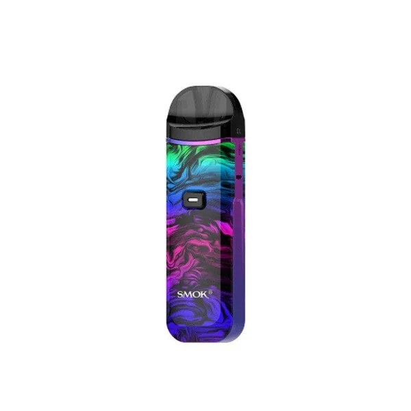 SMOK NORD PRO 25W Pod Kit - Image 25
