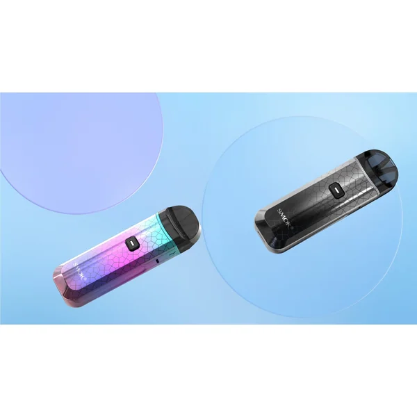 SMOK NORD PRO 25W Pod Kit - Image 4