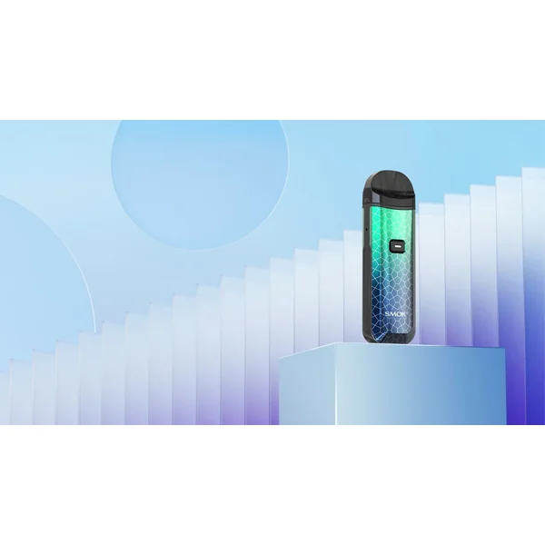 SMOK NORD PRO 25W Pod Kit - Image 6