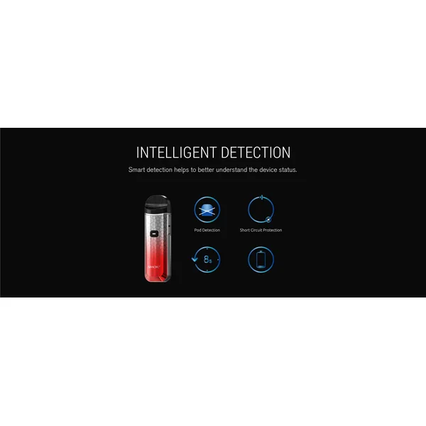 SMOK NORD PRO 25W Pod Kit - Image 8