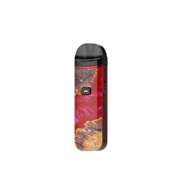 SMOK NORD PRO 25W Pod Kit - Image 9