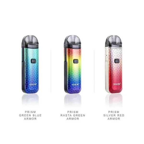 SMOK Nord Pro 25W Pod System - Image 3