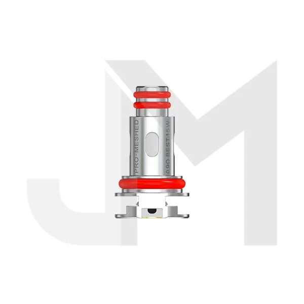 Smok Nord PRO Replacement Meshed Coils - 0.6Ω/0.9Ω - Image 3