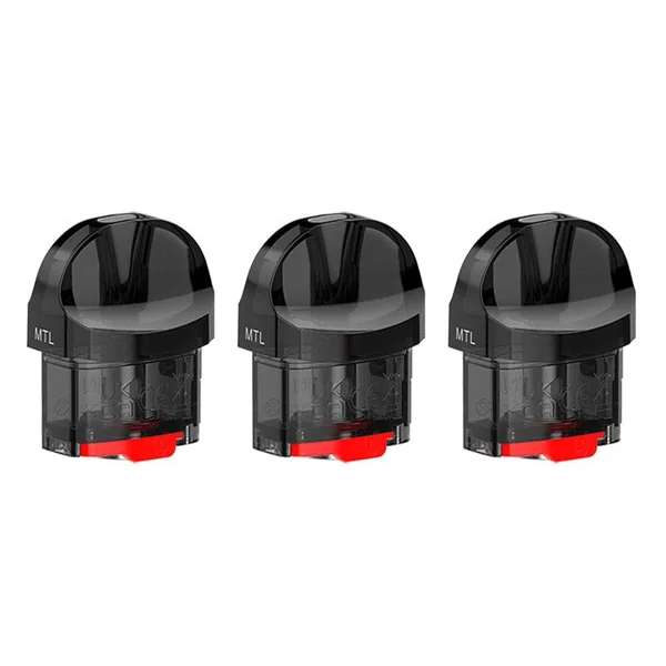 SMOK Nord PRO Replacement Pods - Image 4