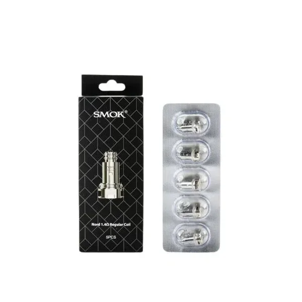 SMOK Nord Replacement Coils