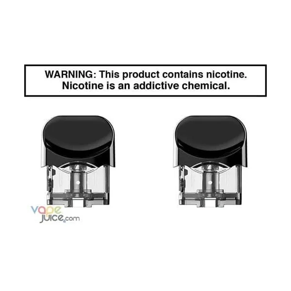 SMOK NORD REPLACEMENT POD