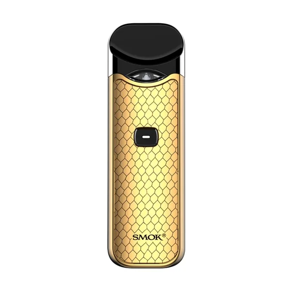 SMOK NORD Starter Kit | Ultra Portable All in One vape | VapeLoft