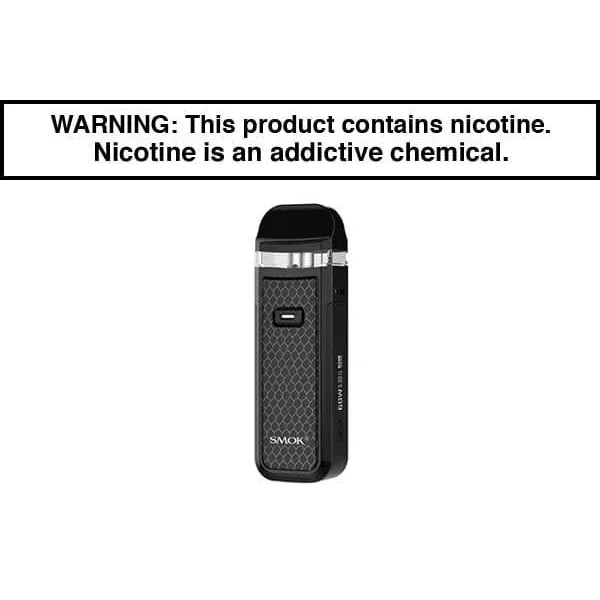 SMOK NORD X 60W POD KIT