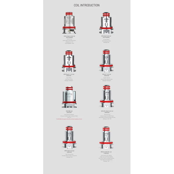SMOK NORD X 60W Pod System - Image 17