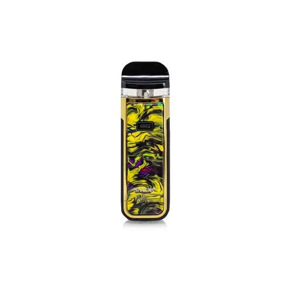 SMOK NORD X 60W Pod System - Image 20