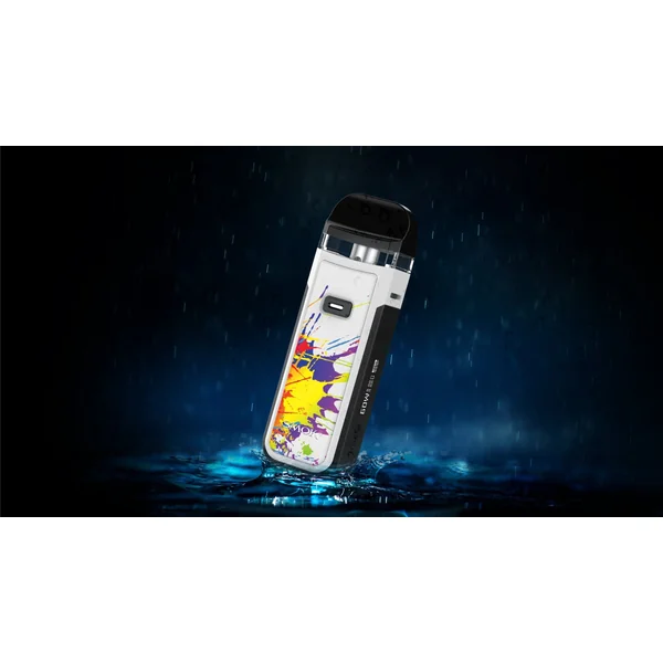 SMOK NORD X 60W Pod System - Image 3