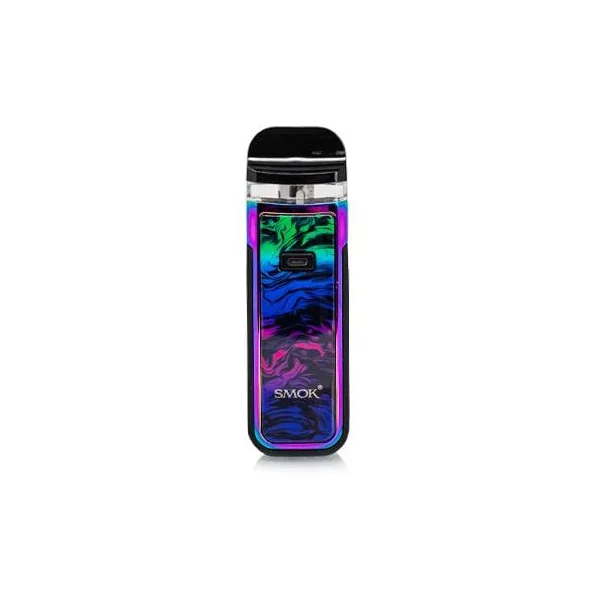 SMOK NORD X 60W Pod System - Image 21