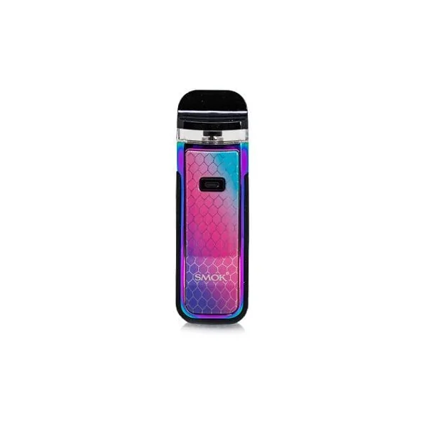 SMOK NORD X 60W Pod System - Image 22