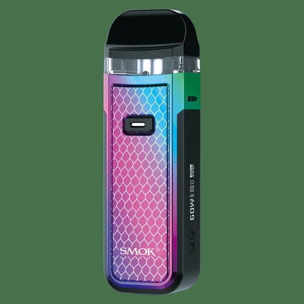 SMOK NORD X 60W Pod System - Image 24