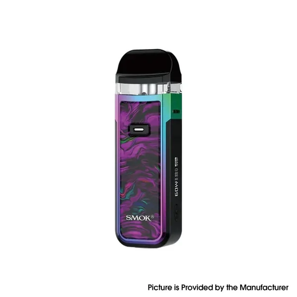 SMOK NORD X 60W Pod System - Image 25